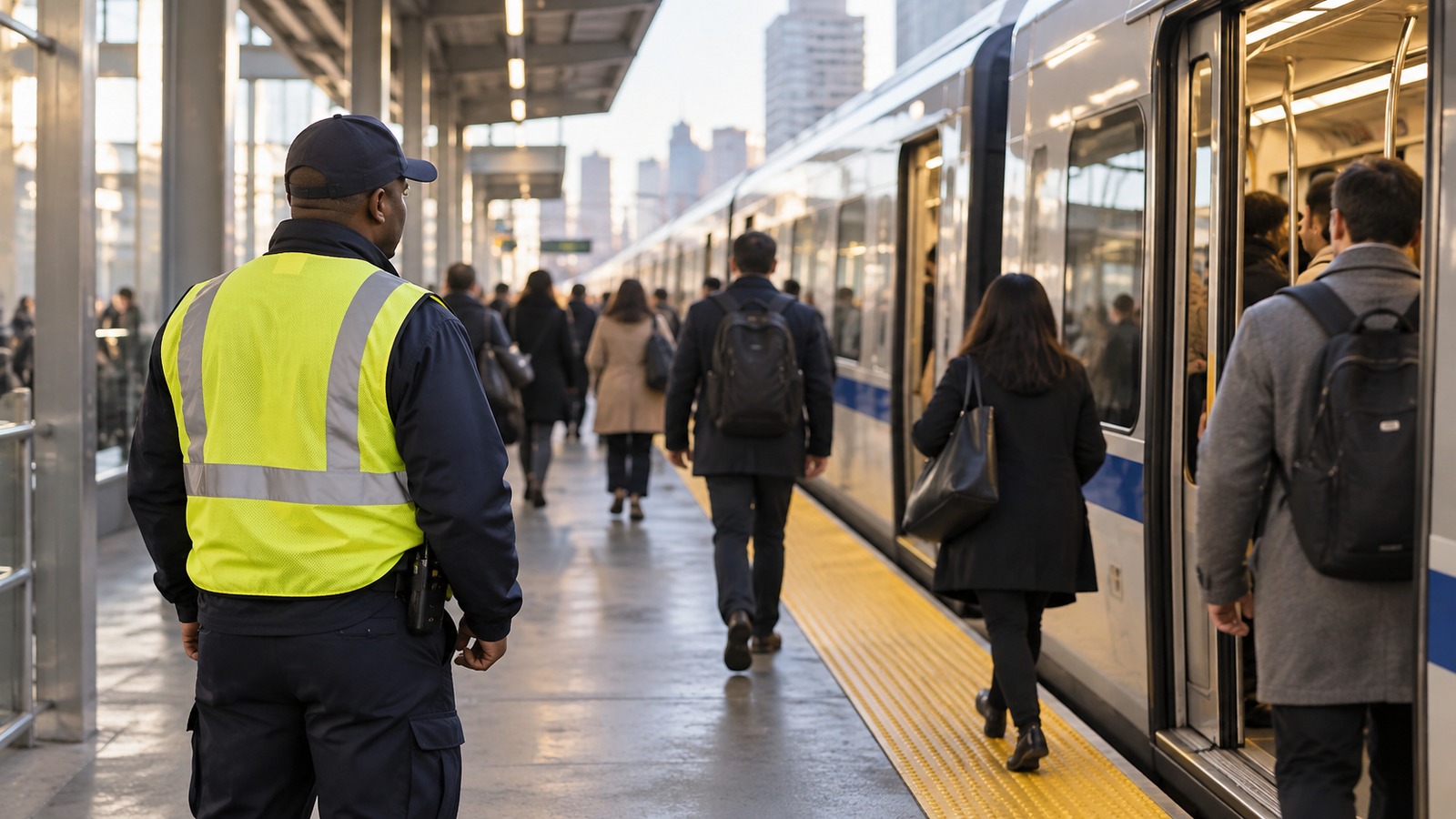 Editorial image for BART union contracts in 2026: which agreements are currently listed